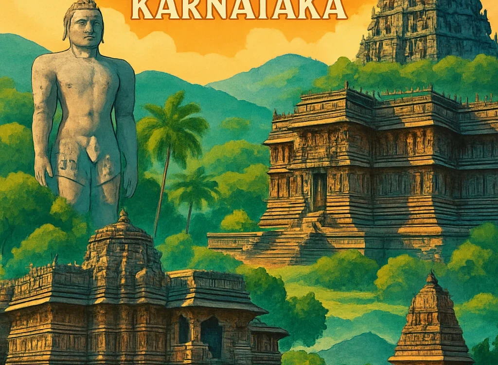 Top 10 Places to Visit in and Around Hassan, Karnataka | Suvarna Resorts